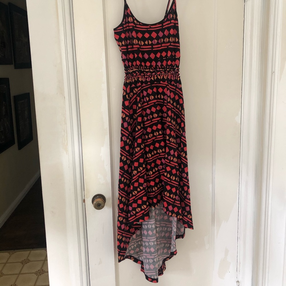 🔸🔺American Rag | High/low Dress🔺🔸
